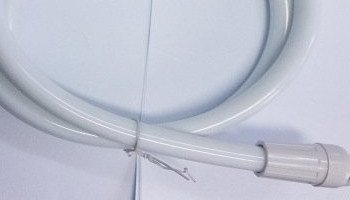 PVC淋浴軟管是通用的嗎？