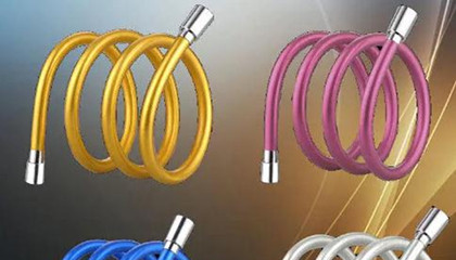 PVC銀粉管有尺寸嗎？