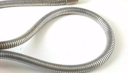 怎么延長金屬防爆淋浴管使用壽命？需正確安裝！